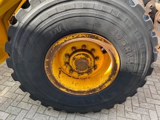 Volvo N/A 1996 - L70C Wheelloader, 1996 Year bild 14