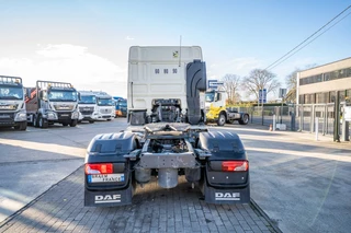 DAF XF480 2020 - FT (50T.) immagine 4