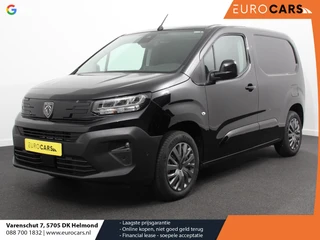 Peugeot Partner 2024 - 1.5 BlueHDi 130PK L1 for sale