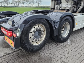 Volvo FH 2020 - 500 bild 16