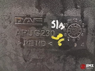 DAF N/A 2023 - Occ AdBluetank + AdBlueniveausensor DAF image 7