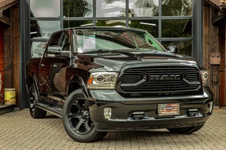 Dodge Ram 1500 2019 - 5.7 V8 Classic for sale