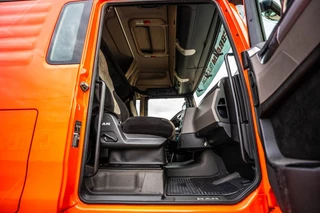 MAN TGX 2020 - 18.470 XLX BLS+KIPHYDR. image 17