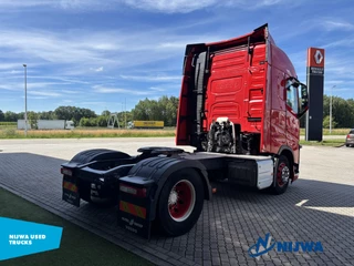 Volvo FH 2021 - 460 4x2 PTO + WRC imagen 3
