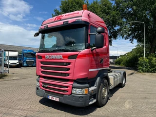 Scania R 2014 - R410 EURO 6 HIGHLINE / 2 PEDALS immagine 1