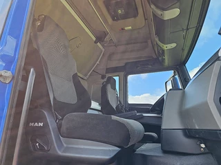 MAN TGS 2019 - 18.400 zdjecie 7