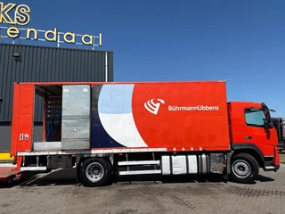 Volvo FM 2008 image 2 thumbnail