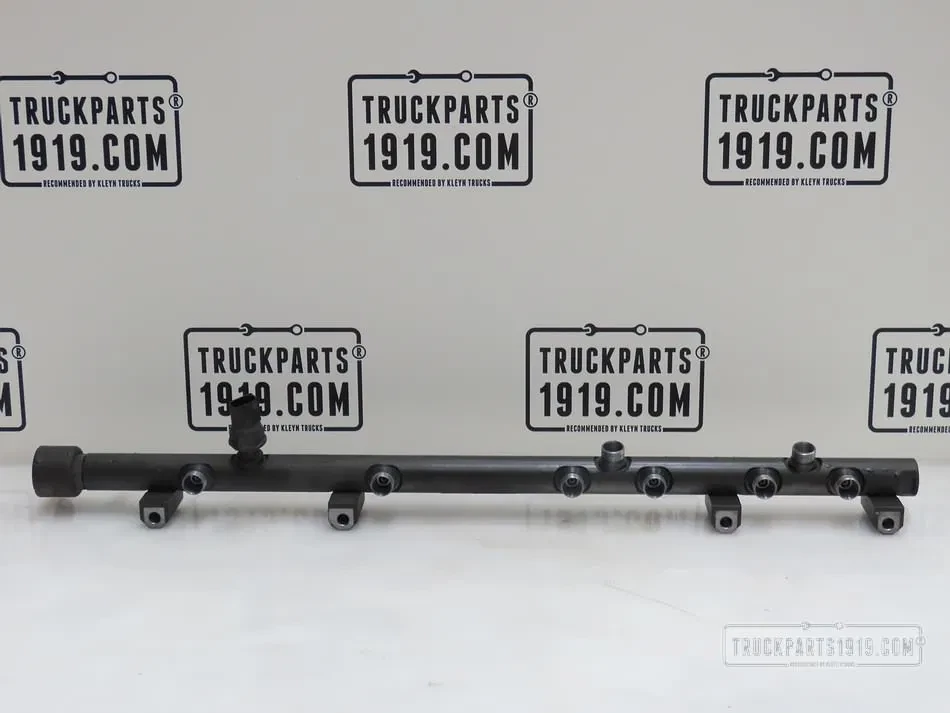 DAF - 1934321 Commonrail drukbuis DAF MX 13 afbeelding 1
