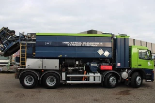 Volvo FM 2003 - N/A image 9