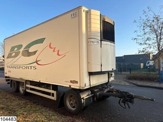 Chereau N/A 2015 - Autonoom Carrier Vector 1350 bild 8