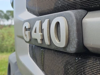 Scania G 2018 - G410 bild 17