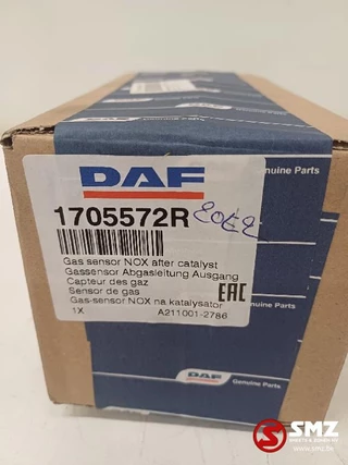 DAF N/A - Nox sensor na katalysator daf zdjecie 5