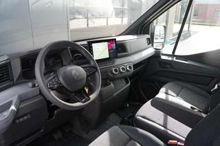 Renault Master 2026 - E-Tech T35 L3H2 Advance long range 87 kWh 143pk - Betimmering - Navi - Camera - Cruise - LED - Carplay/Android - PDC Rondom - 270 deuren - Rijklaar image 2 thumbnail