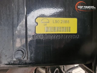 MAN 18.220 2004 - N/A image 24