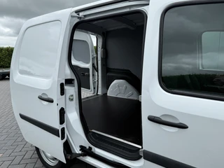 Renault Kangoo 2021 - 1.5 dCi 80PK COMF / L1H1 / 1e EIG. / TREKHAAK / AIRCO / CRUISE / NAVI / BLUETOOTH obrazek 7
