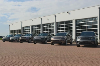 Ford Transit 2023 - 350 2.0 TDCI L2H1 DC Trend obrazek 10