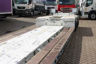 Faymonville extentadable 20m 2015 - N/A image 5