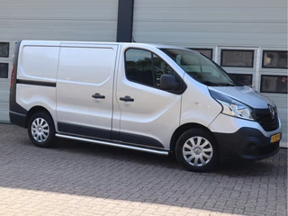 Renault Trafic 2018 - 1.6 dCi Euro 6 - Airco - Trekhaak - Cruise - 3 Zits obrazek 5
