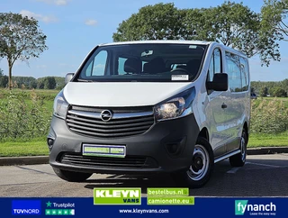 Opel Vivaro 2019 - 1.6 te koop
