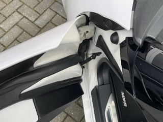 Mazda MX-5 2016 - ND Roadster 1.5 SkyActiv-G 131PK GT-M Bose Sportspack Recaro PDC image 32