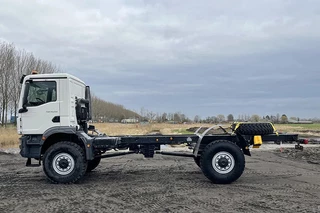 MAN TGM 2024 - 18.250 BB CH Chassis Cabin (12 units) image 4