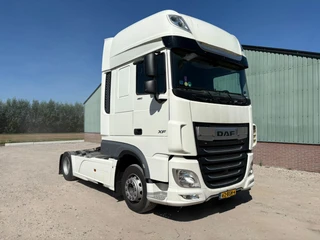 DAF XF480 2022 - FT Euro6 te koop