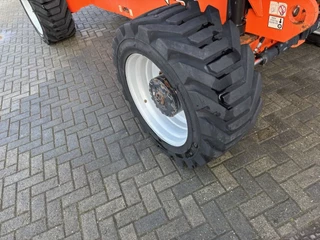 JLG N/A 2011 - 860 SJ, RESERVED/ RESERVIERT/ GERESERVEERD!!! imagen 13