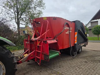 Trioliet - Triomix 2-1600 for sale