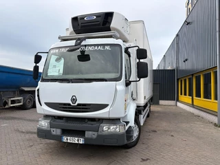 Renault MIDLUM 270 DXI 2013 - N/A imagen 36