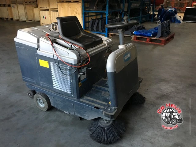meijer 2016 - VR950 obrázek 3