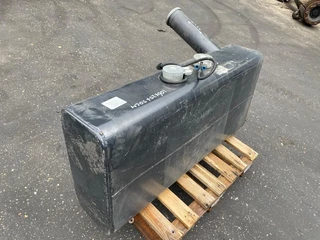Diverse N/A - STALEN BRANDSTOFTANK 120 LITER (106X25X50 CM) afbeelding 4