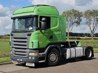Scania R 2006 - R420 afbeelding 2 miniatuur