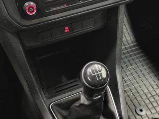 Volkswagen Caddy 2019 - 1.4TGI CNG obrazek 12