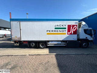 Iveco Stralis 2020 - 400 CNG 6X2, EURO 6, Retarder, CNG imagen 13