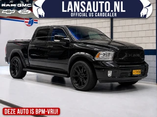 Dodge Ram 1500 2016 - Limited| Luchtvering for sale
