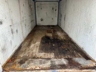 DIVERSEN N/A - OPSLAG CONTAINER 20 FT immagine 8