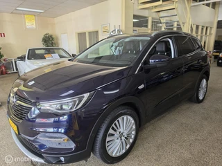 Opel Grandland X 2018 - 1.2 Turbo Innovation VOL OPTIONS à venda
