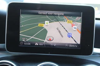 Mercedes-Benz C-Class 2017 - 180 AUT9 Avantgarde CAMERA NAVI TREKHAAK NL AUTO image 15