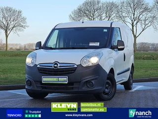 Opel Combo 2014 - 1.3 imagem 1