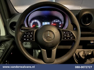 Mercedes-Benz Sprinter 2021 - 314 CDI 143pk 3500kg Trekhaak L2H2 Euro6 Airco | Camera | Apple Carplay | Cruisecontrol | image 5