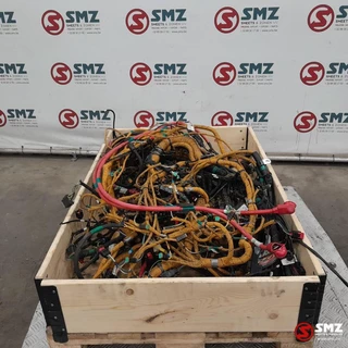 Caterpillar N/A 2022 - Lot of wiring harnesses Caterpillar imagen 3