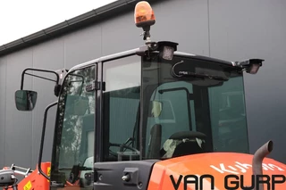 Kubota N/A 2023 - R 070 | 2023 | 740h | Klima A/C obrazek 20
