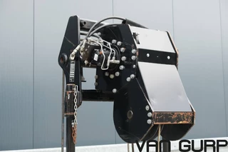 Manitou N/A 2018 - 5 tons | lier Winde Winch Treuil | 2018 image 4