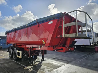 Trailor N/A 2009 - N/A zdjecie 3