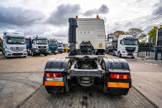 Volvo N/A 2016 - FMX 460 GLOB + HYDR imagem 5
