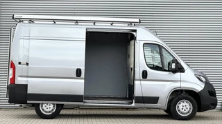 Peugeot Boxer 2023 - 333 2.2 Boxer/Ducato/Jumper L2H2 Navi|Carplay|Crui obrazek 3