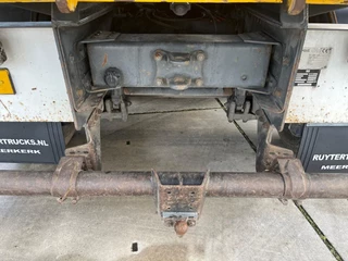 DAF CF 2013 - 360 FAN imagen 80