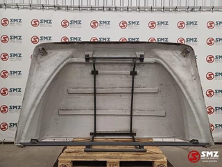 Iveco Stralis 2014 - Occ dakspoiler E6 Iveco zdjecie 2
