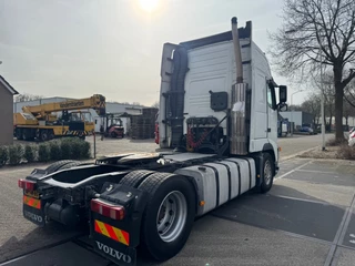 Volvo FH 2004 - 460 EURO 3 obrazek 5
