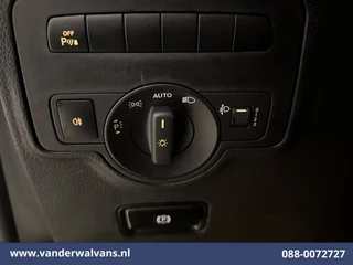 Mercedes-Benz Vito 2021 - 114 CDI 136pk L2H1 Euro6 Airco | Camera | Cruisecontrol | Apple Carplay imagen 17